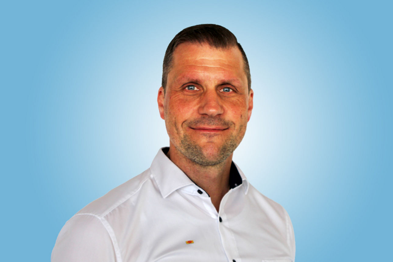 Christian Hentschel