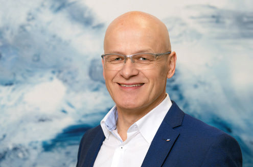 Werner Heppe