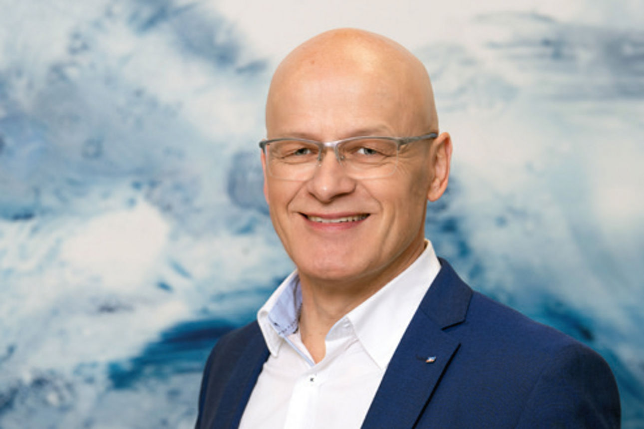 Werner Heppe