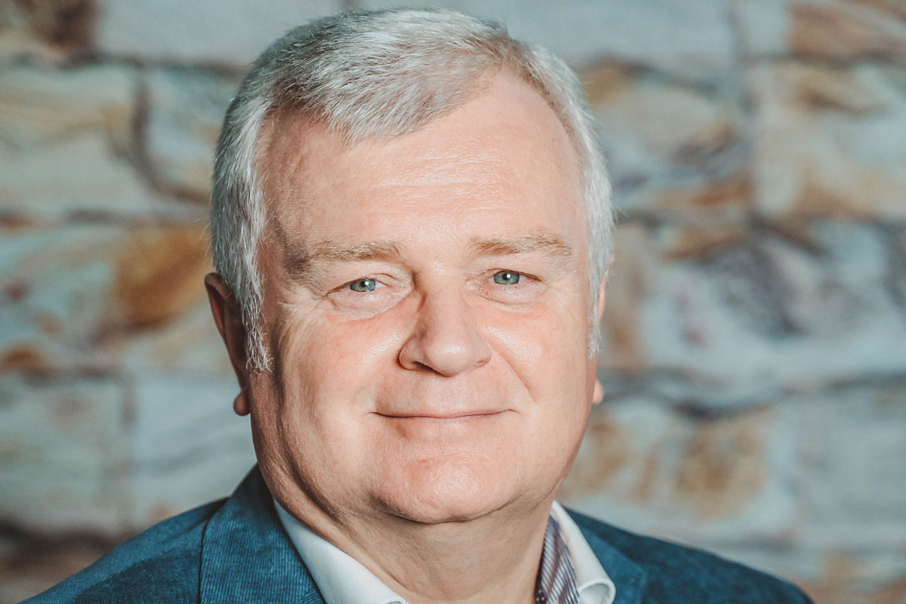 Foto von Herbert Fuhrt