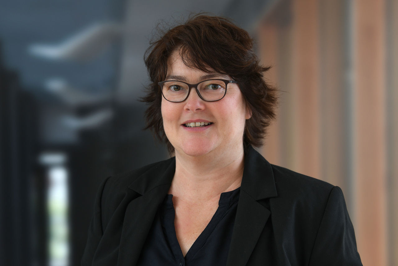 Jacqueline Herbster