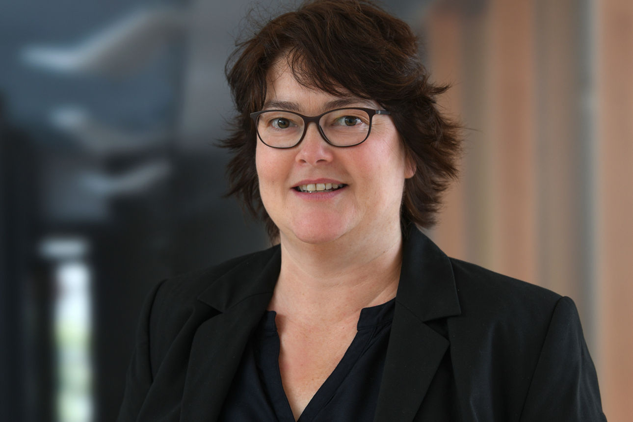 Jacqueline Herbster