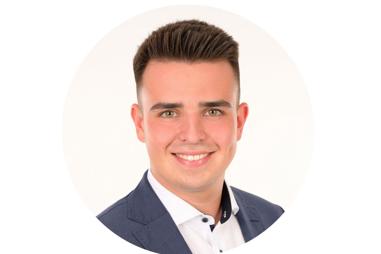 Carl Philipp Herchet