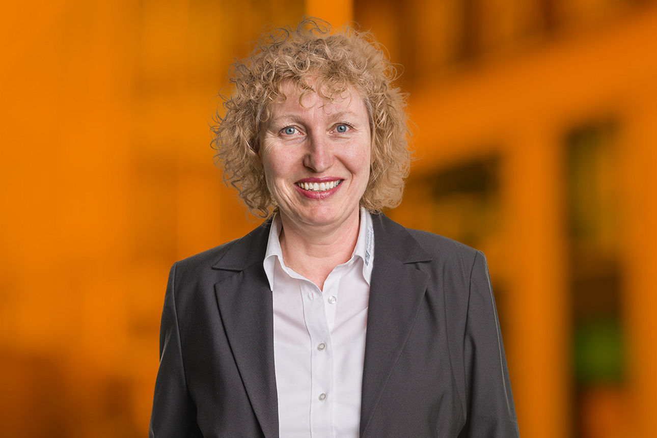 Susanne Herfort