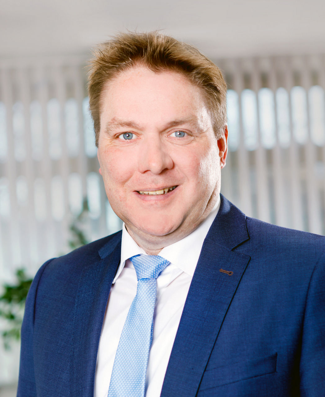 Heribert Klaas