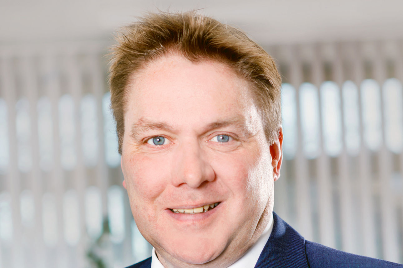 Heribert Klaas