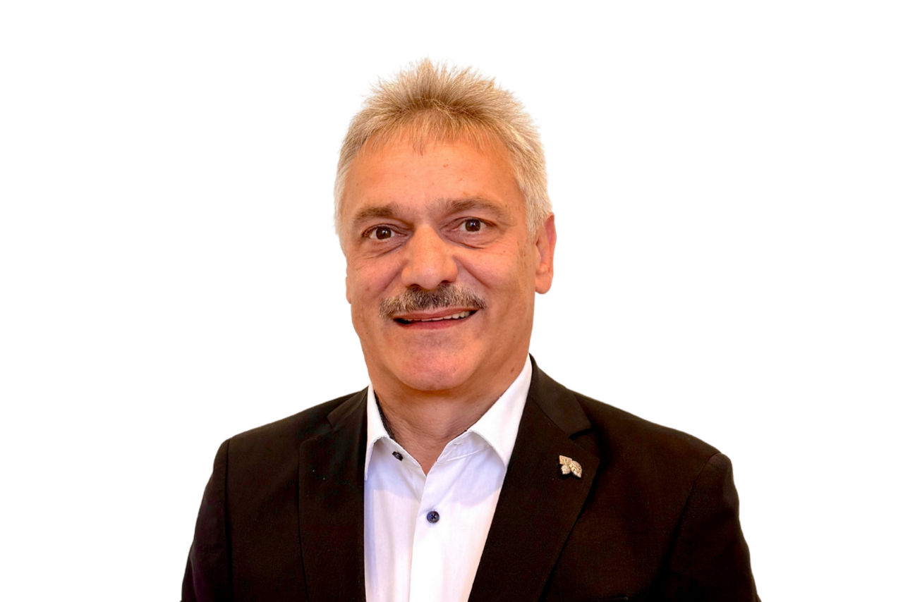 Heribert Schuster