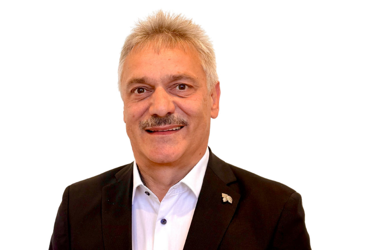Heribert Schuster