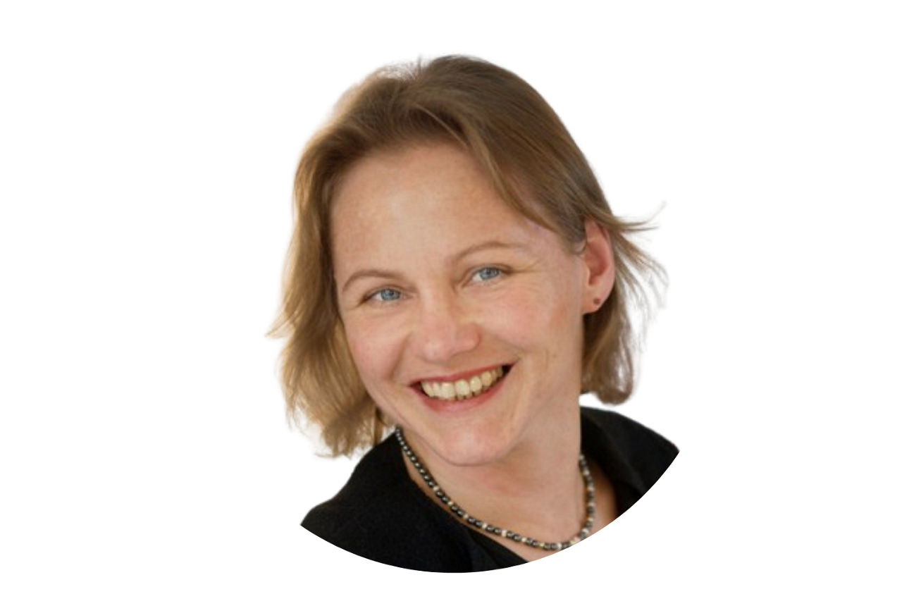 Heike Herkersdorf