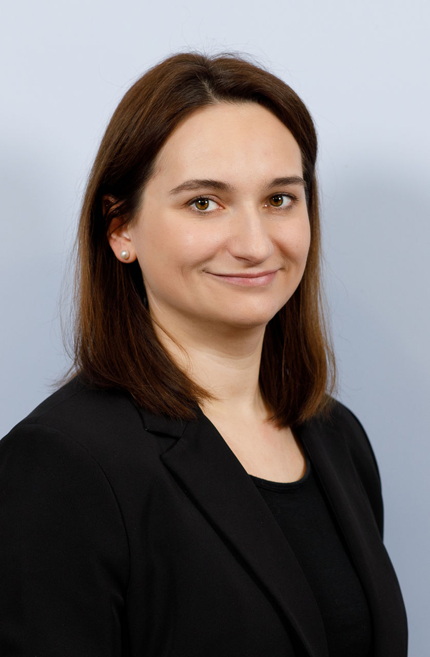 Viktoria Hermann