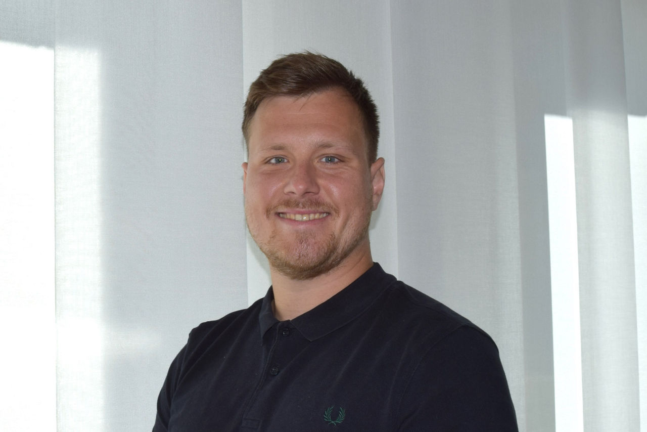 Foto von Dominik Hermannspan