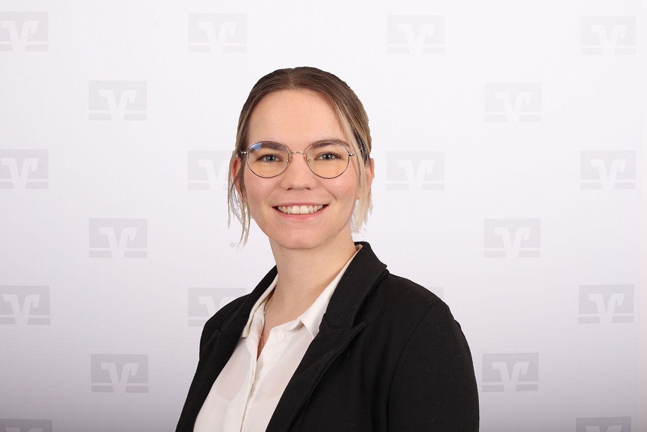 Portrait Aileen Hermbusche