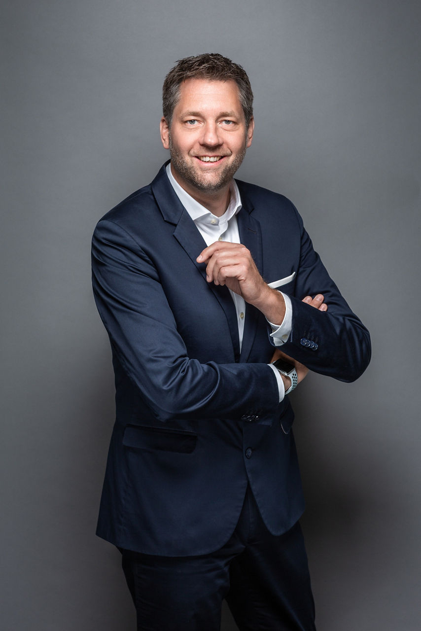 Markus Hermsen