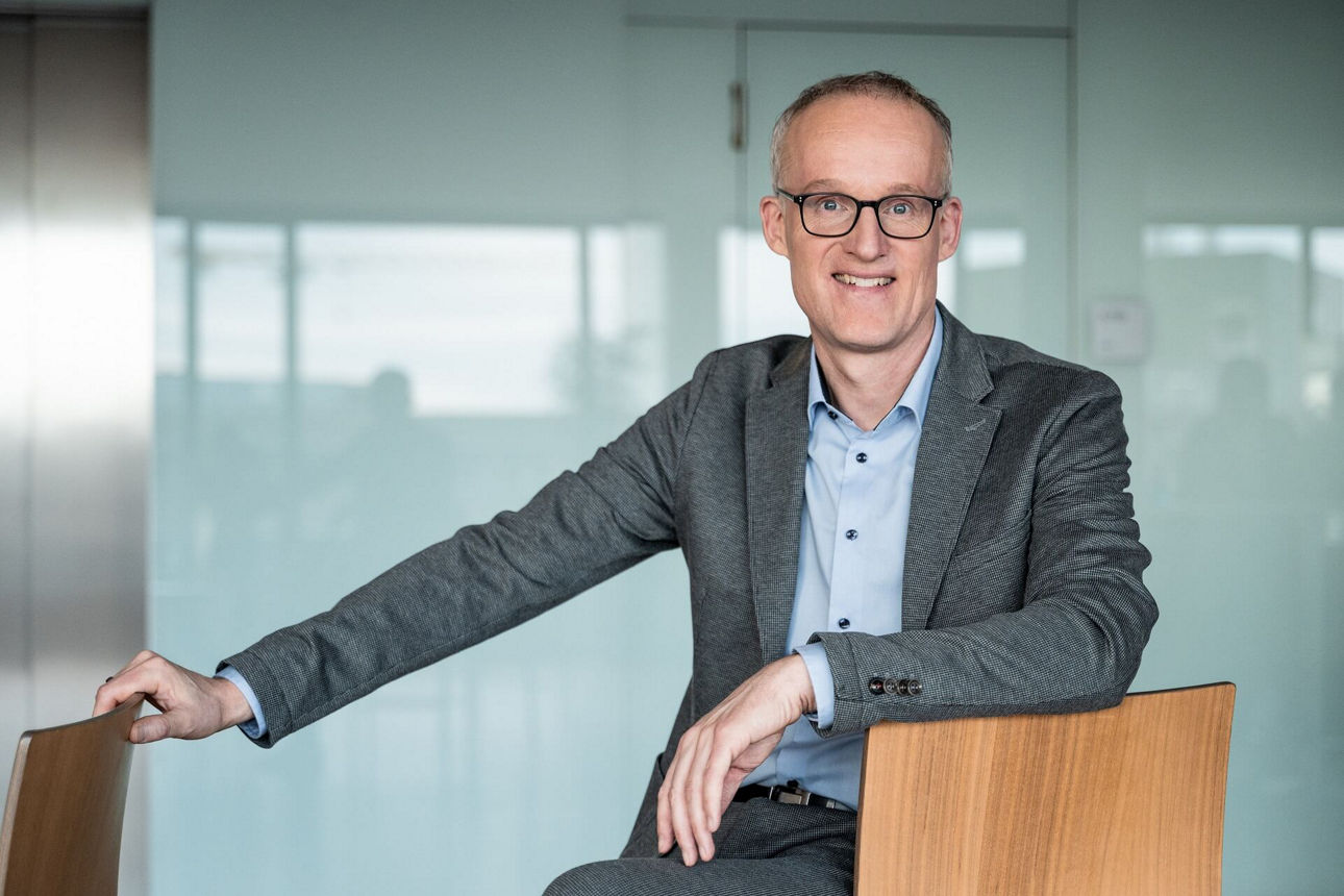 Beraterbild von Andreas Herold