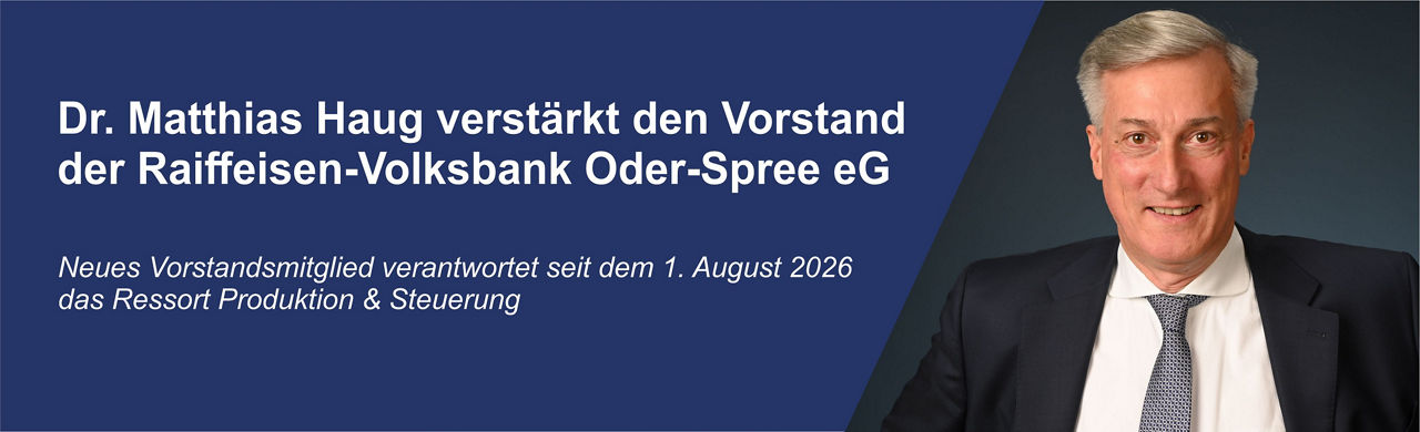 Foto Herr Dr. Matthias Haug