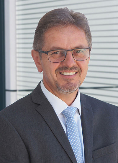 Stefan Eber