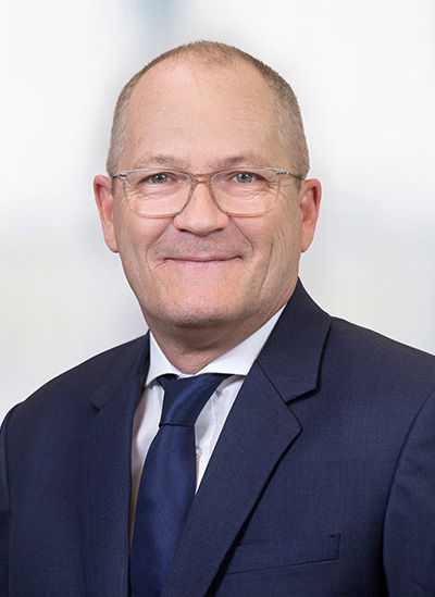 Udo Springer