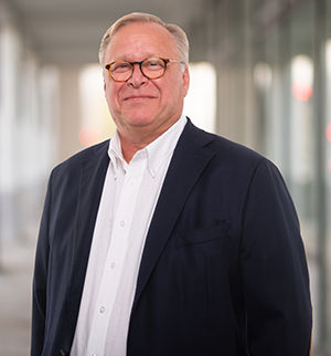Uwe Hain, Dietzenbach
