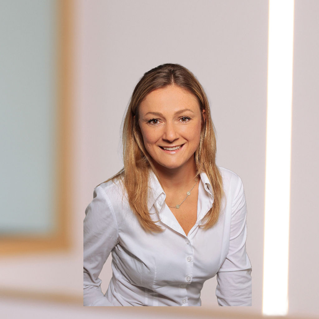 Madeleine Herre