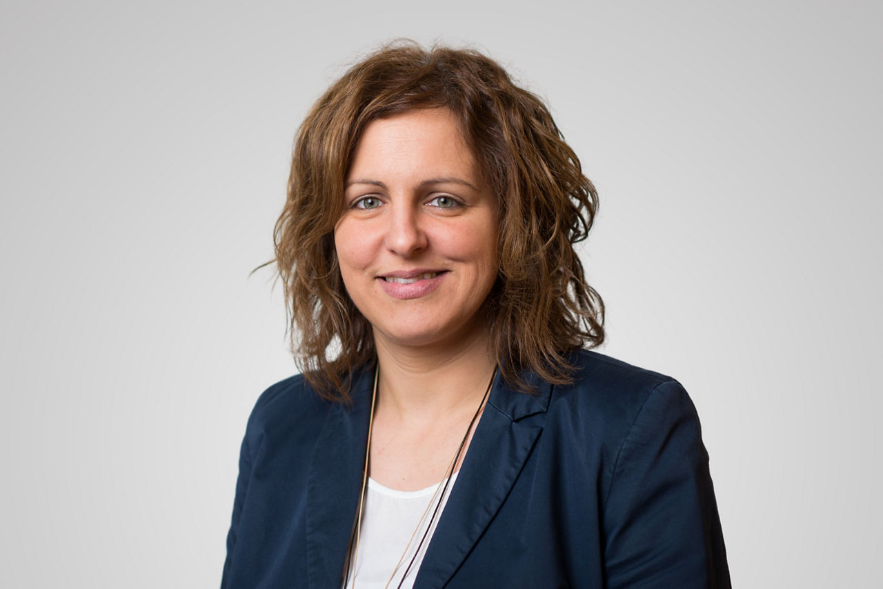 Andrea Herrler