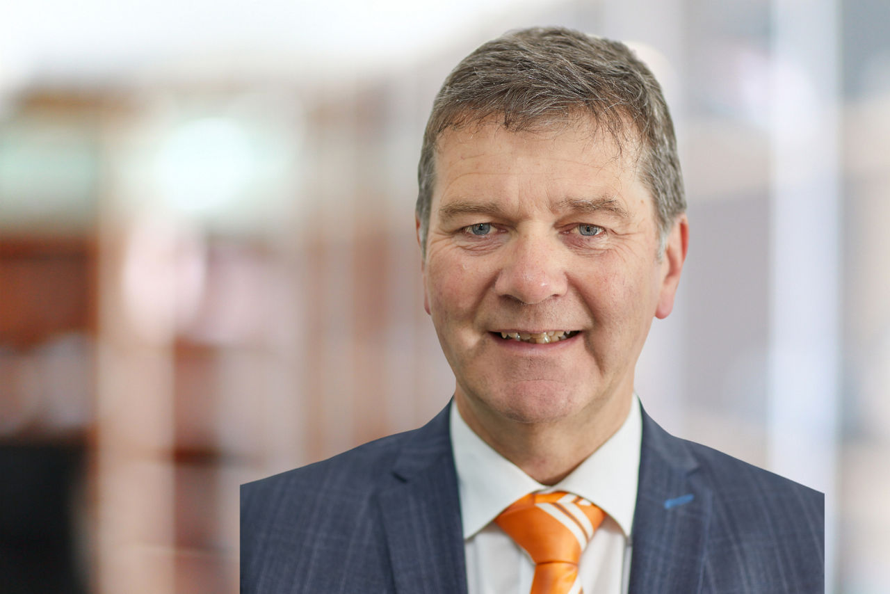 Claus Herrmann Kundenberatung