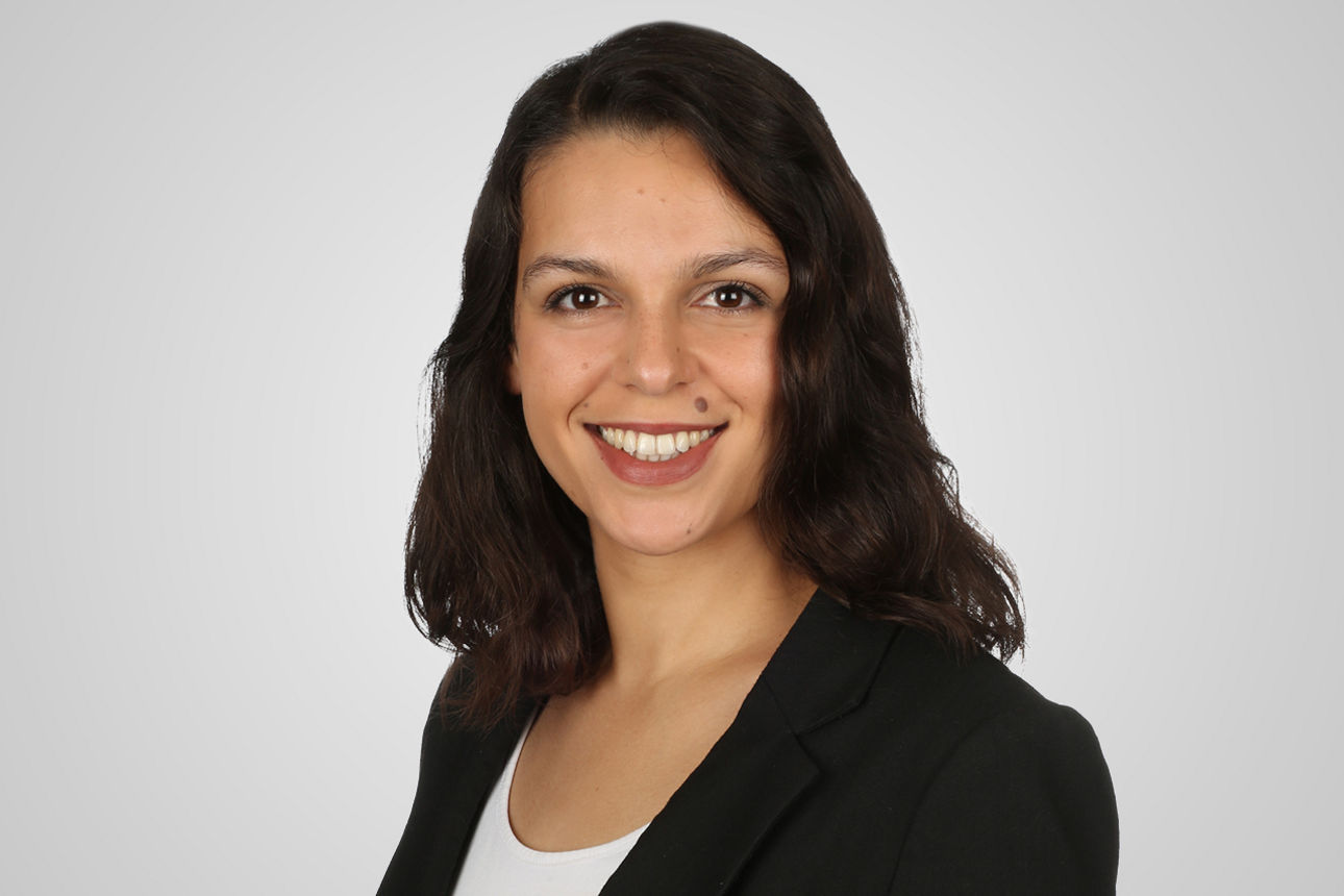 Jeannette Herrmann