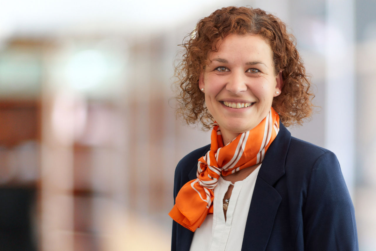 Ulrike Herrmann Kundenberatung