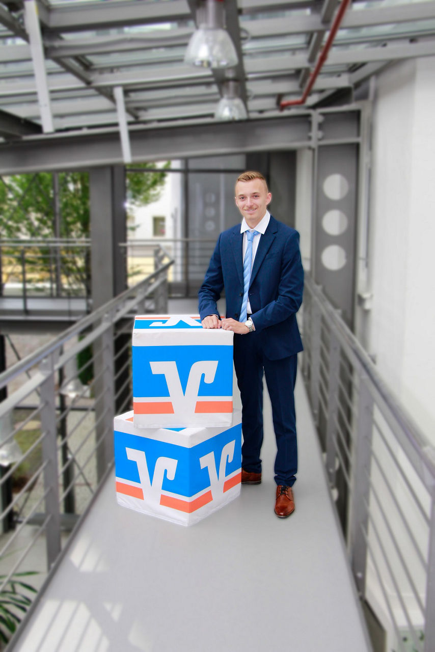 Louis Herrmannsdörfer