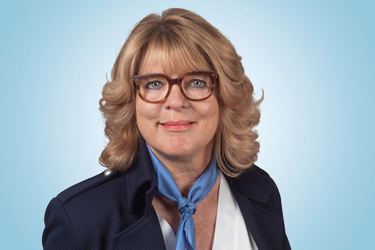 Petra Herteux