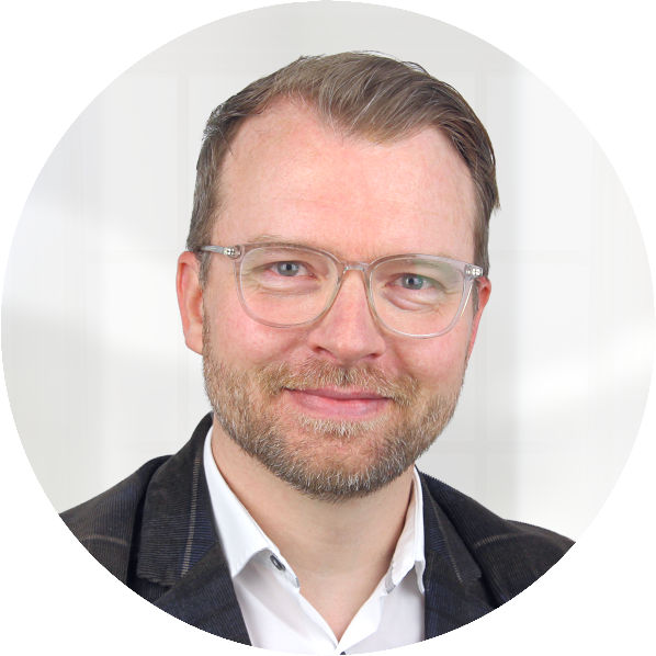 Hermann Herz (Kundenberater Markunterstützung)