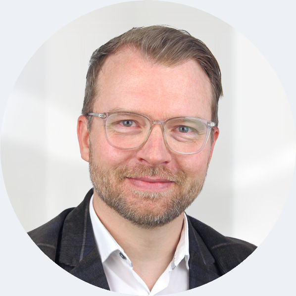 Hermann Herz (Kundenberater Markunterstützung)