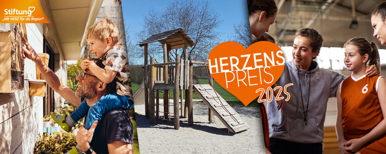 Engagierte Menschen aus Vereinen
