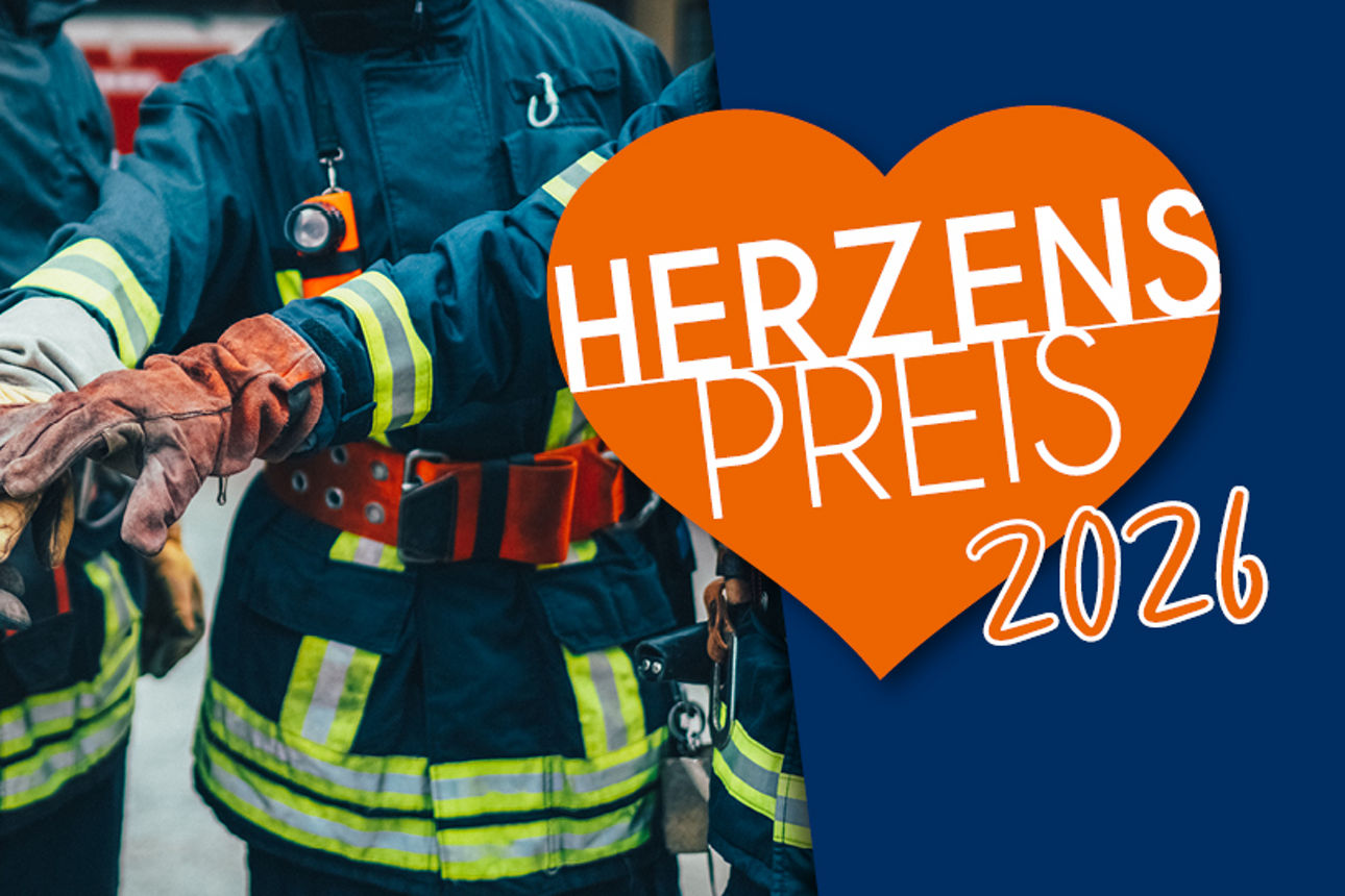 Engagierte Menschen aus Vereinen