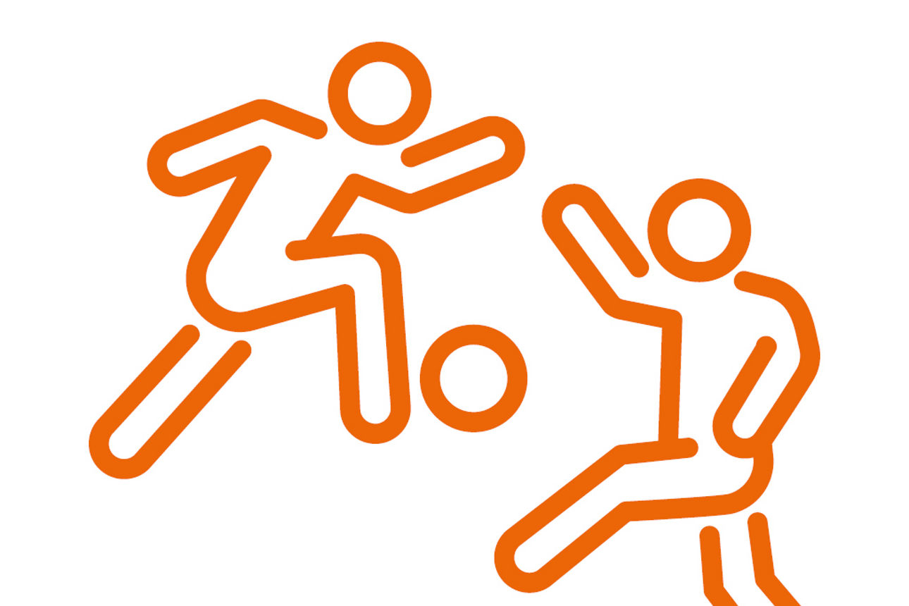 Grafik - Vereinskleidung