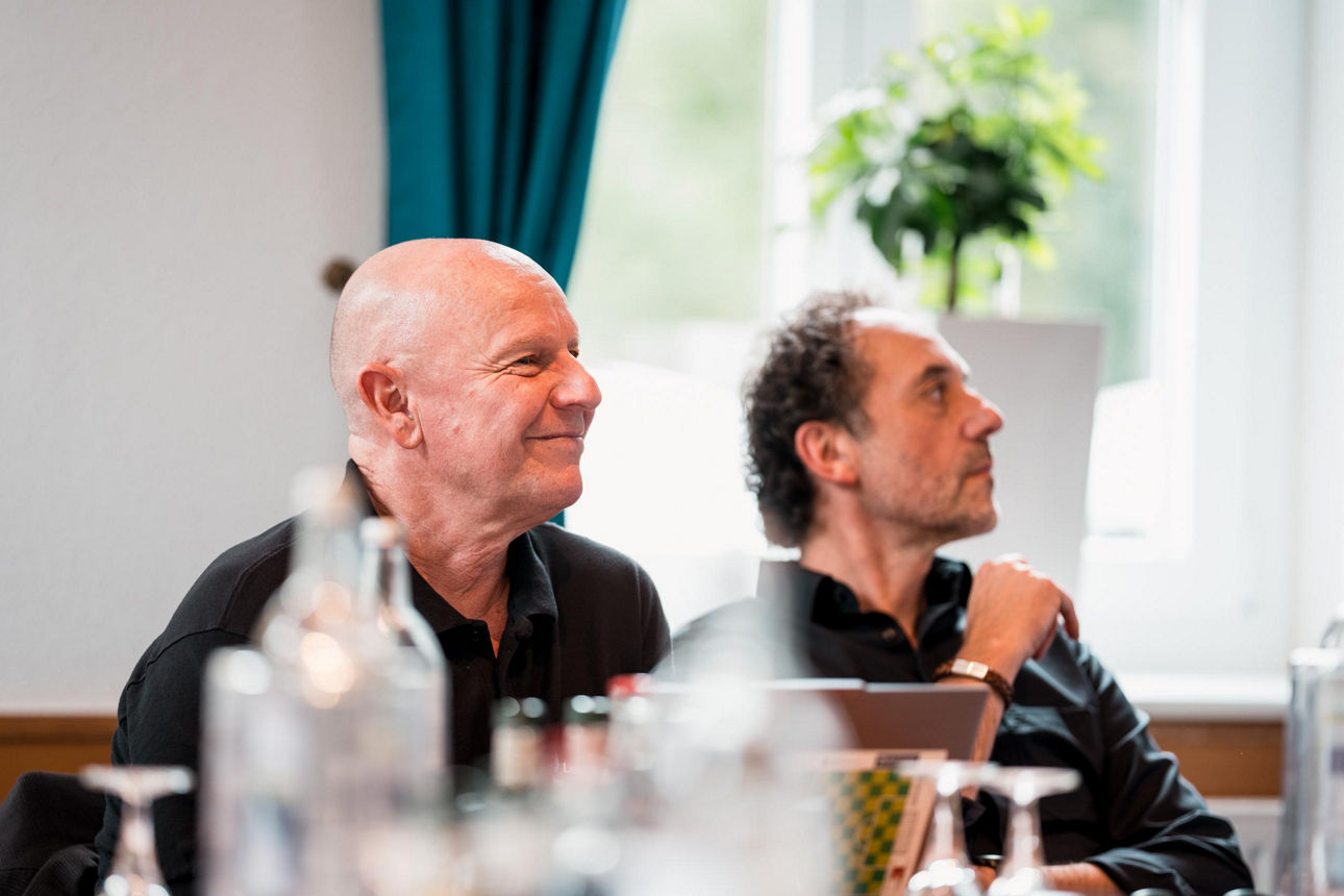 HerzenssacheJurysitzung vom 24.07.2025