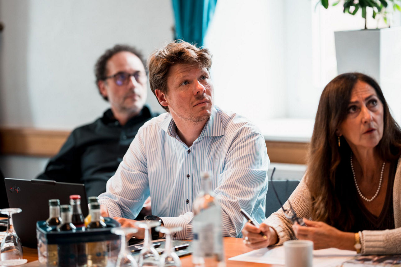 HerzenssacheJurysitzung vom 24.07.2025