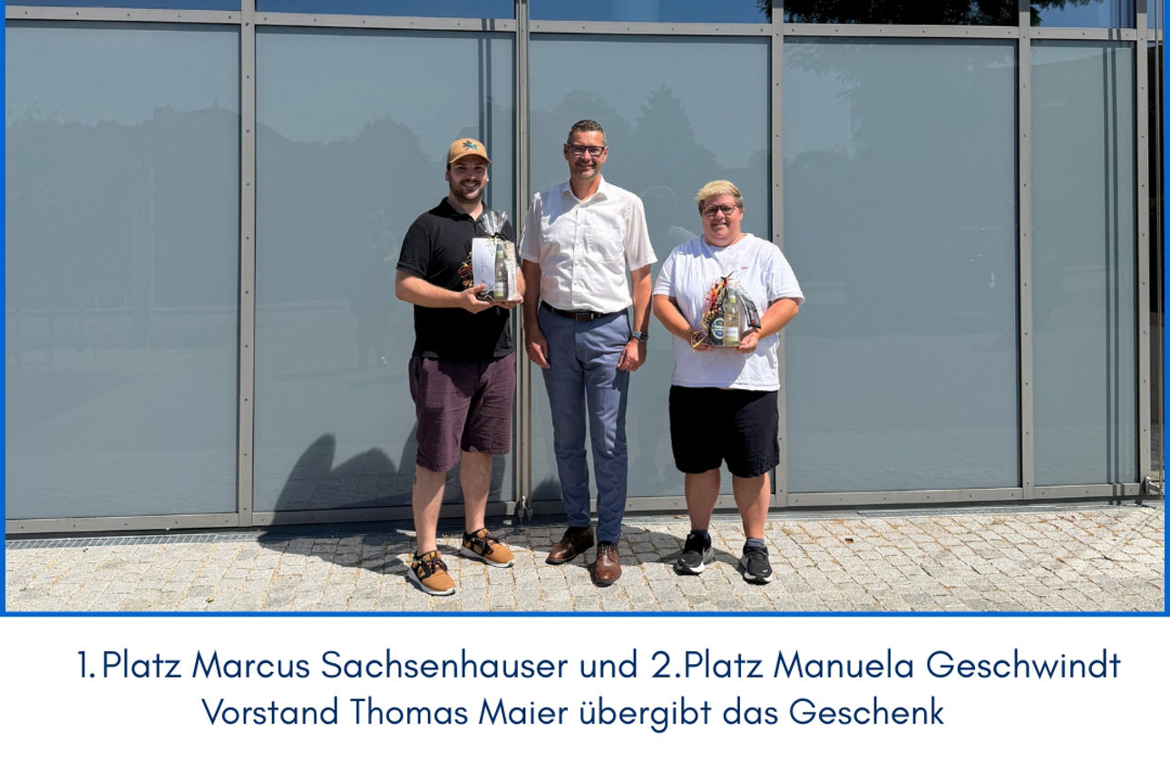 WM Gewinnspiel 