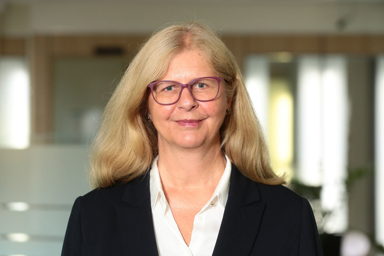 Hetgens, Andrea