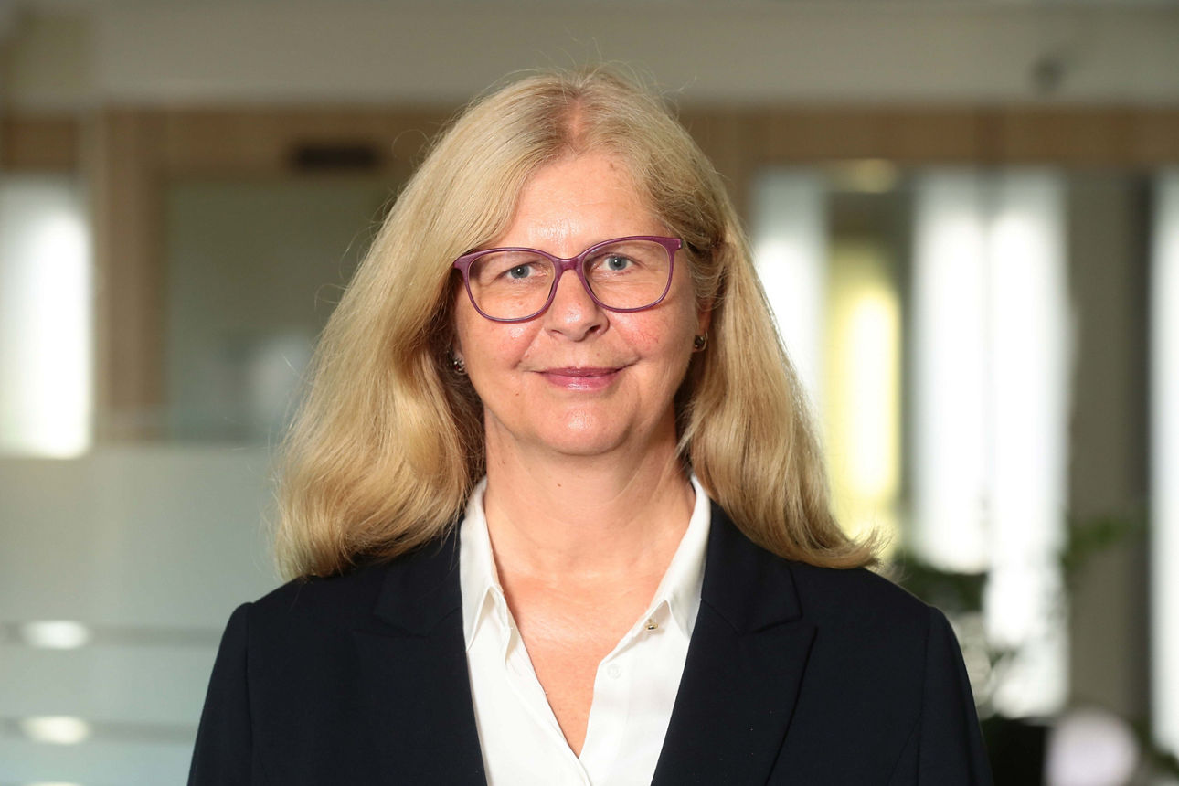 Hetgens, Andrea