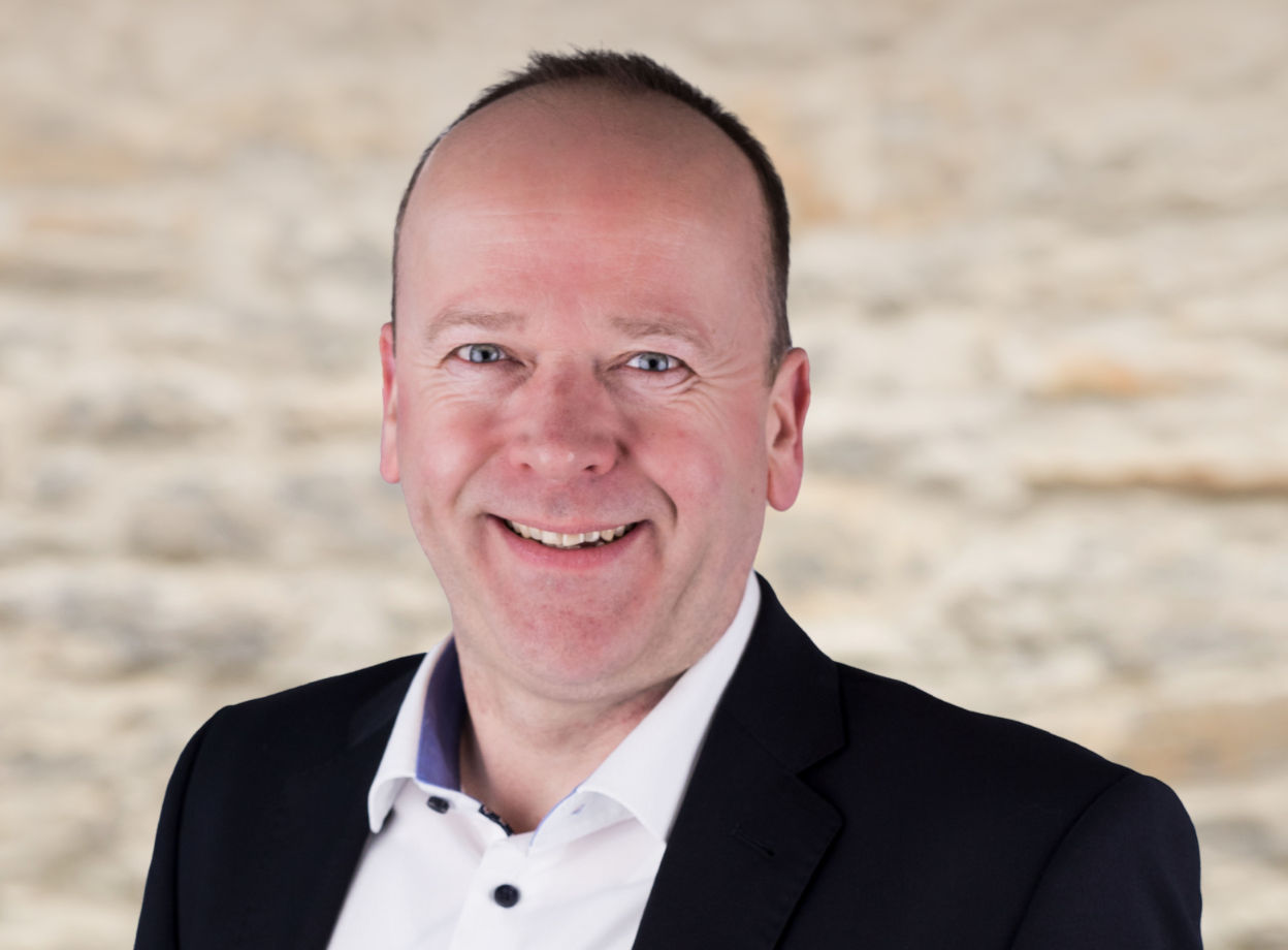 Bernd Heumann