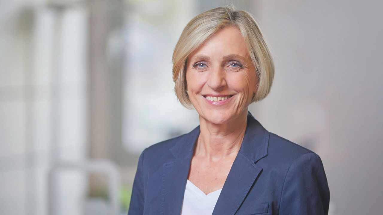 Regina Heuß