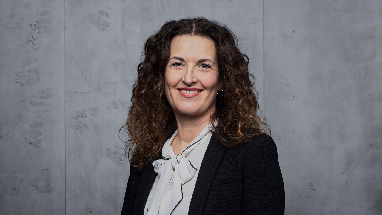 Stefanie Heußler
