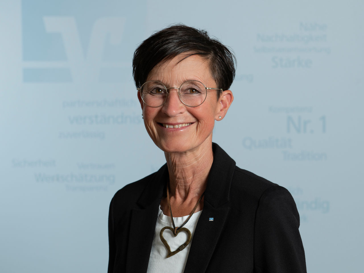 Hildegard Blödgen