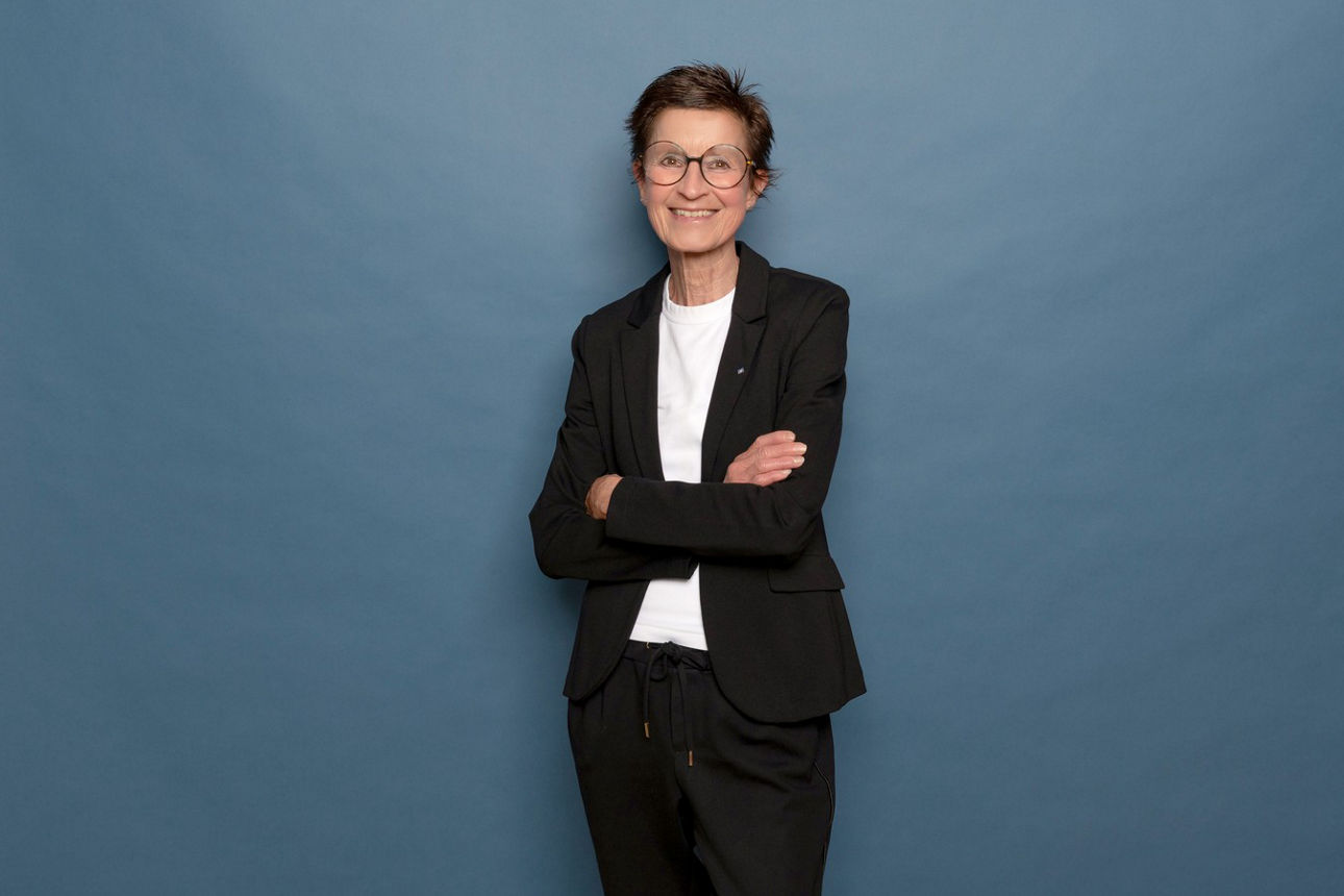 Hildegard Blödgen