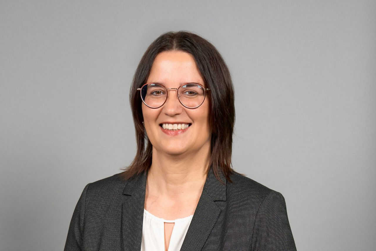  Hildegard Kury Mitarbeiterin