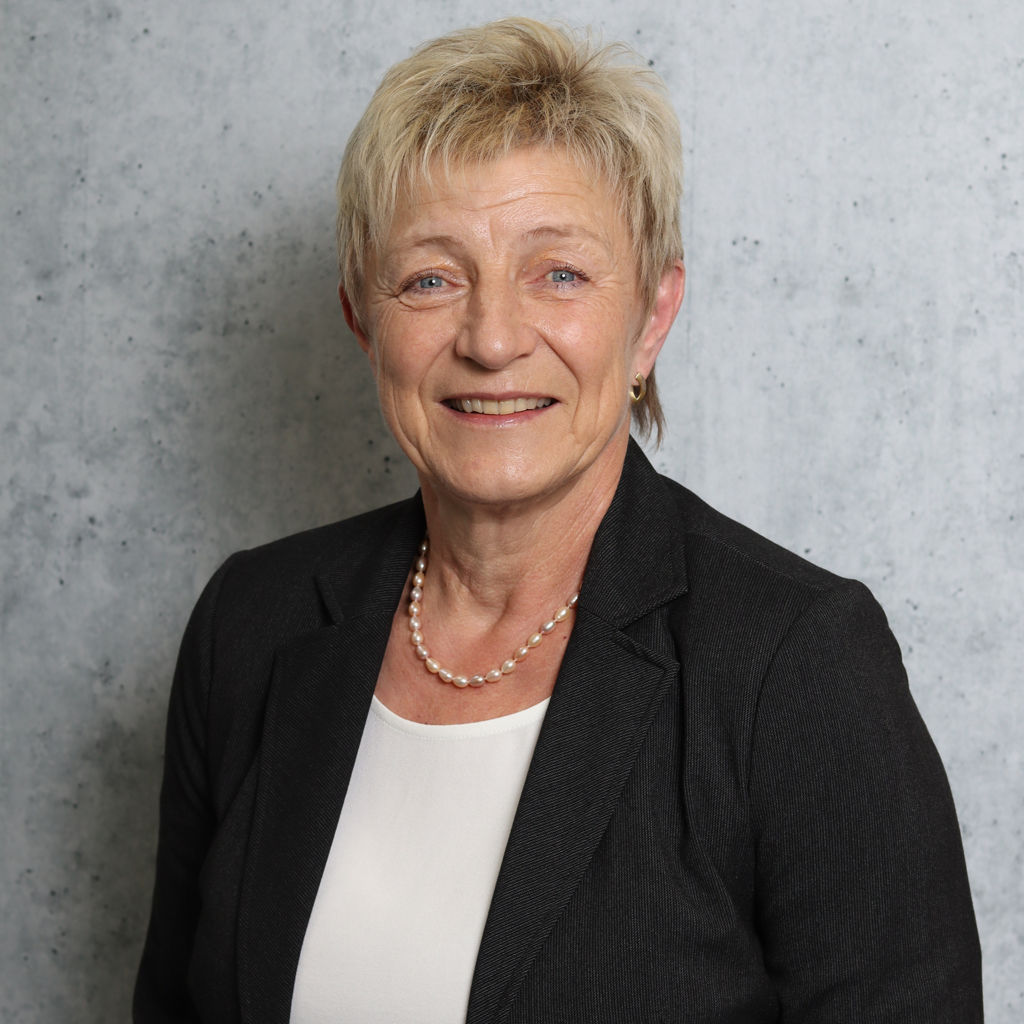 Profilbild Hildegard Riegler