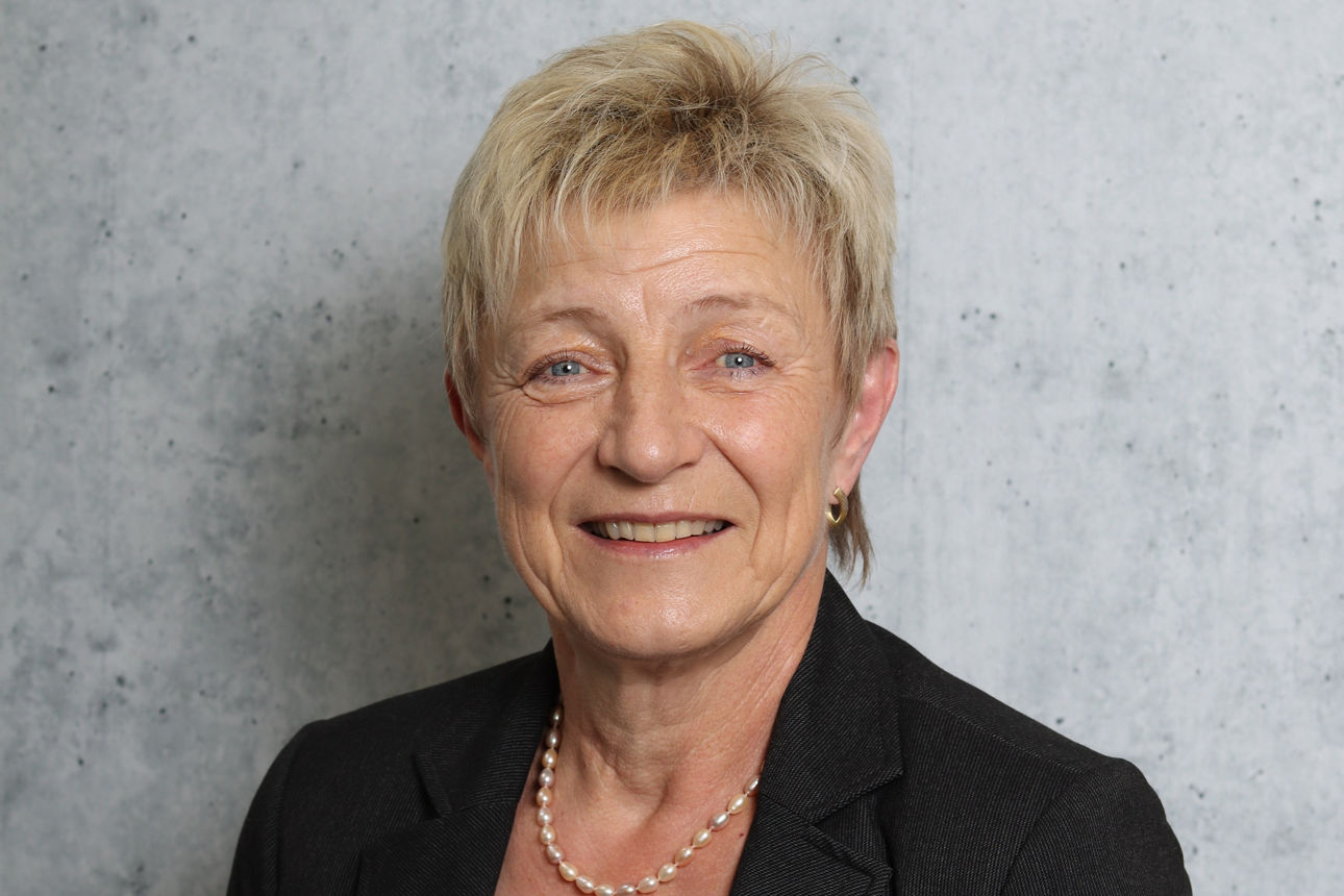 Profilbild Hildegard Riegler