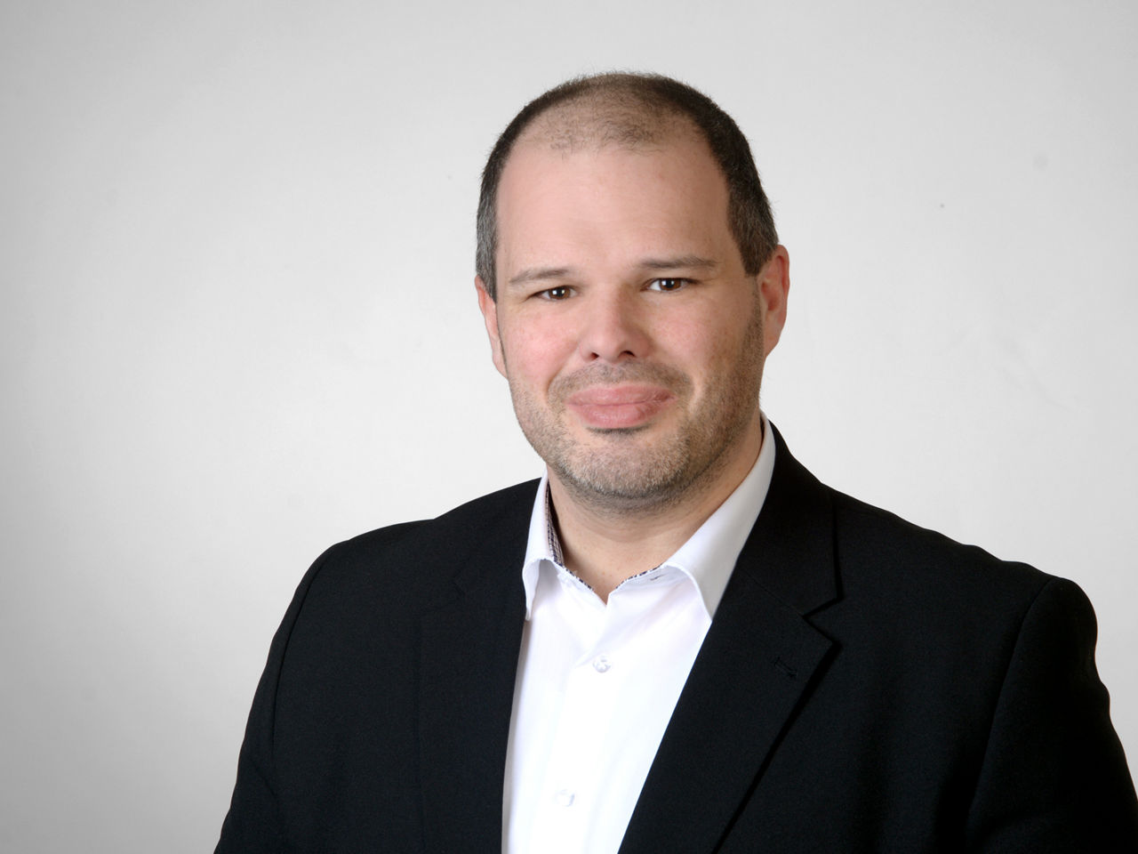 Christian Hildenbrand Portfolioverwalter des Meisterstücks