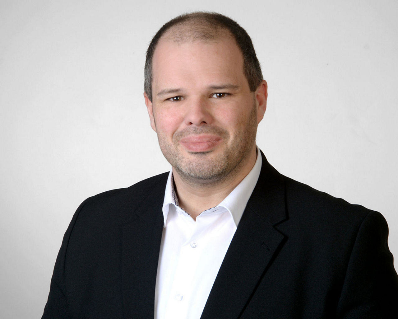 Christian Hildenbrand Portfoliomanager