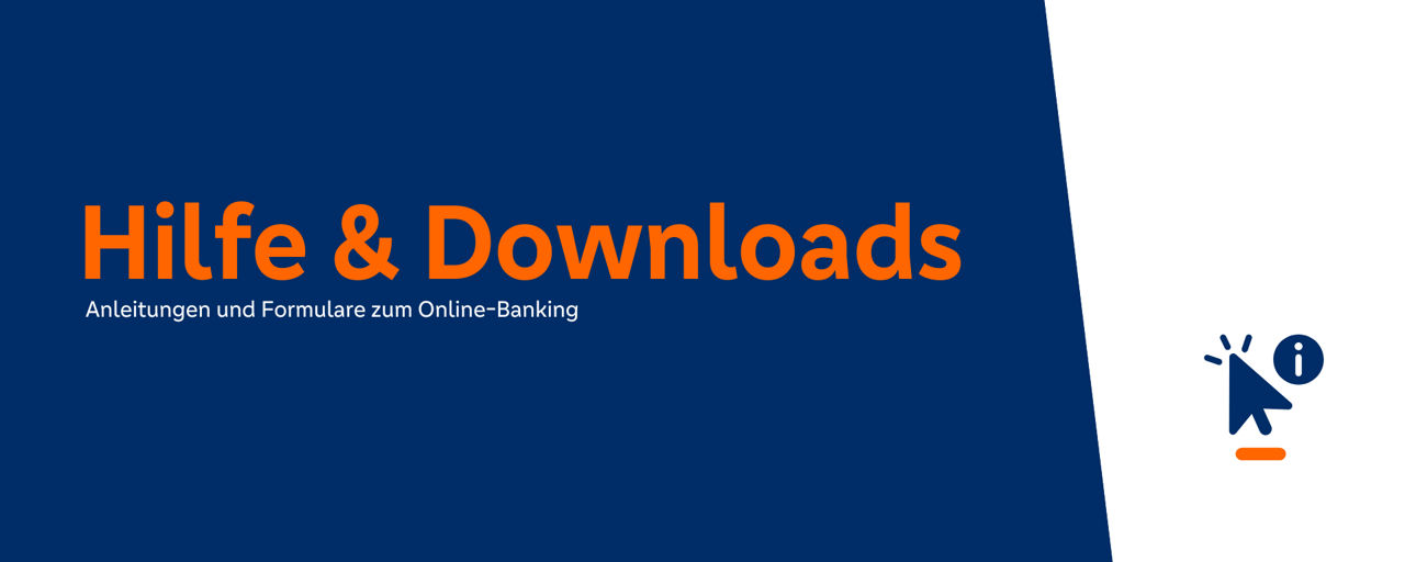 Hilfe & Downloads